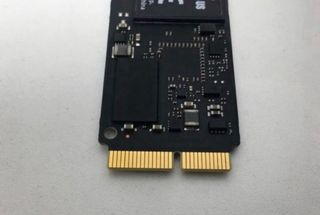 SSD 128GB Macbook Air/Pro A1466 / A1502