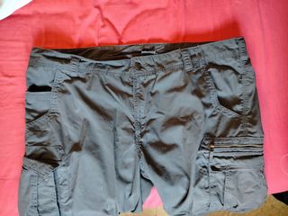 Pantalón negro