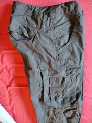 Pantalón negro