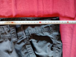 Pantalón negro
