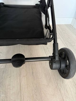 Carrito de bebé Ingenuity Sketch