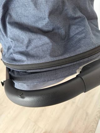 Carrito de bebé Ingenuity Sketch