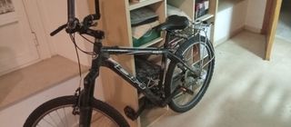 Bicicleta BH MC5
