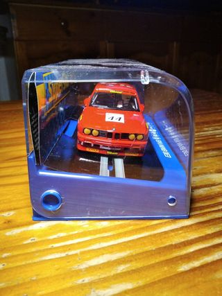 BMW M3 SuperSlot 1:32