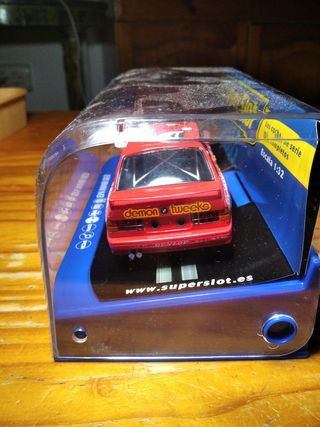 BMW M3 SuperSlot 1:32
