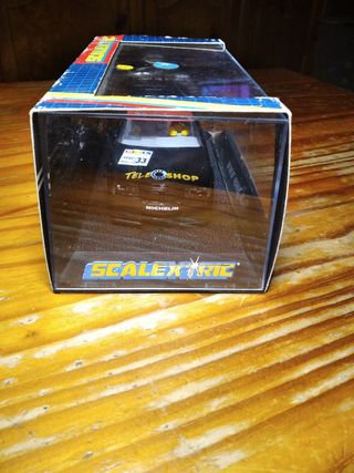 BMW M3 SuperSlot 1:32