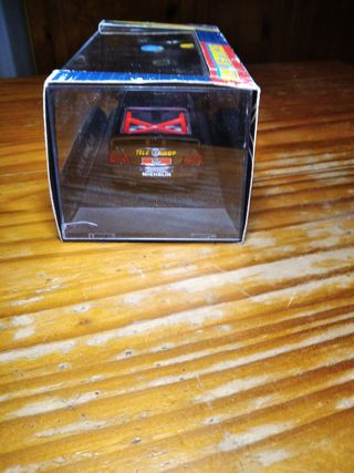 BMW M3 SuperSlot 1:32