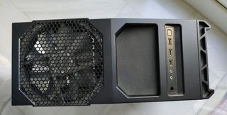 Torre PC Antec Negra