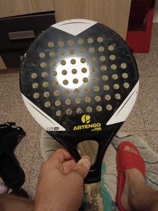 Pala de pádel Artengo PR700 Lite