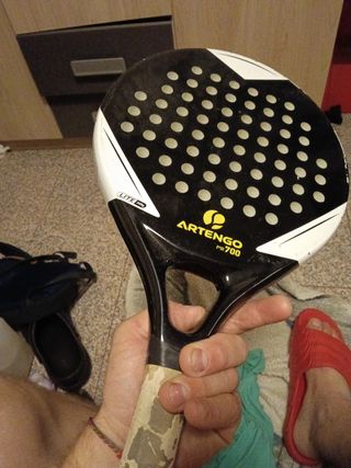 Pala de pádel Artengo PR700 Lite