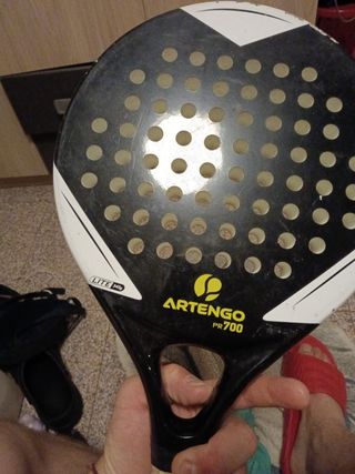 Pala de pádel Artengo PR700 Lite