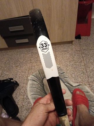 Pala de pádel Artengo PR700 Lite