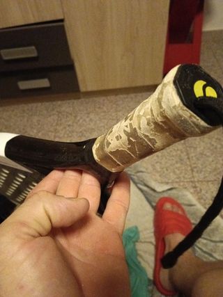 Pala de pádel Artengo PR700 Lite