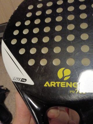 Pala de pádel Artengo PR700 Lite