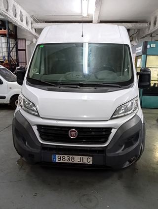 FIAT Ducato 2016
