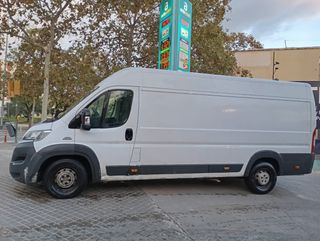 FIAT Ducato 2016