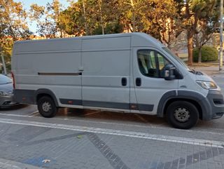 FIAT Ducato 2016