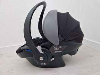Silla coche grupo 0 Besafe