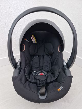 Silla coche grupo 0 Besafe