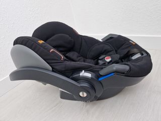 Silla coche grupo 0 Besafe