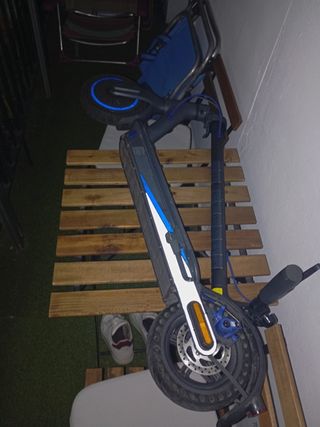 Patinete Xiaomi para piezas