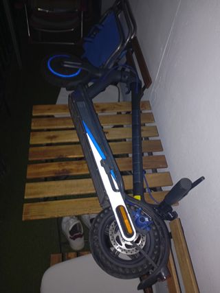 Patinete Xiaomi para piezas
