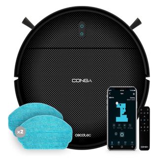Aspirapolvere robot Cecotec Conga