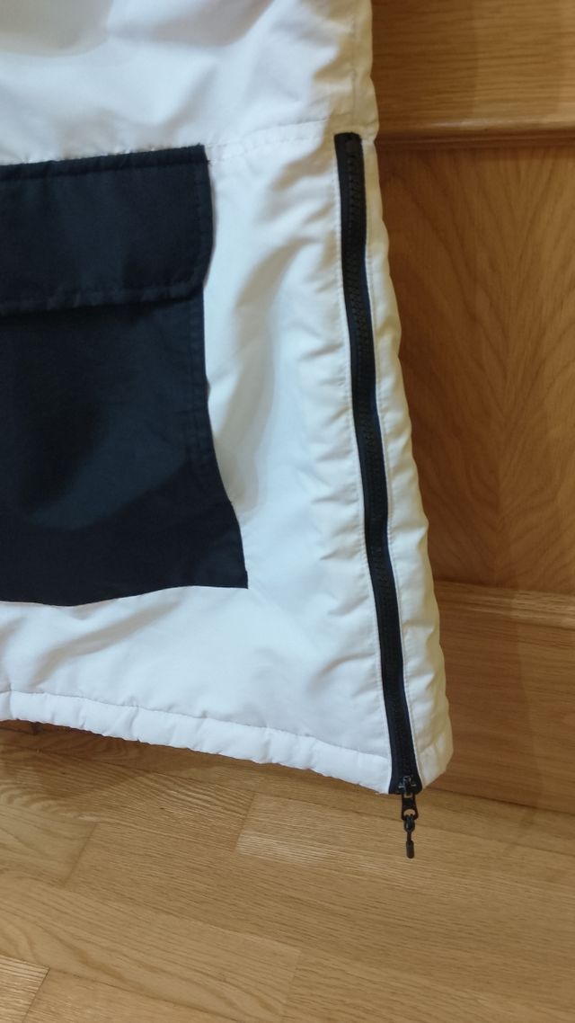 Cazadora Juvenil talla M completamente nueva