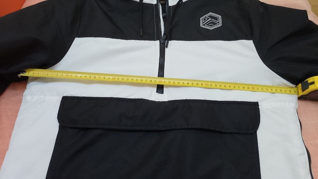 Cazadora Juvenil talla M completamente nueva