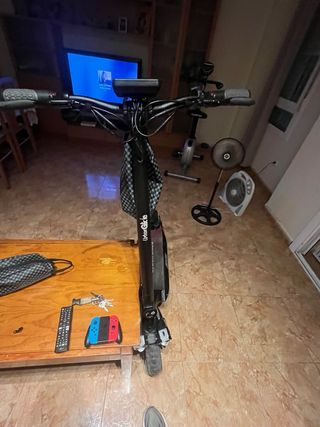 Patinete eléctrico UrbanGlide AR5 PRO
