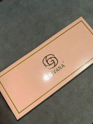 Zapatos GIVANA beige 