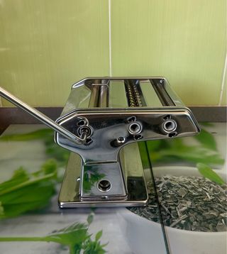 Máquina de Pasta Marcato Ampia 150 Deluxe