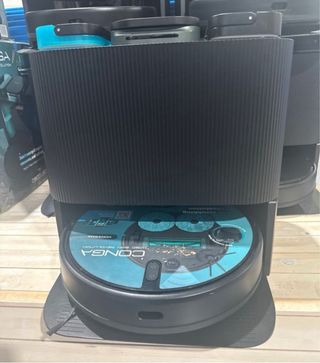 Conga 11090 Robot Aspirador
