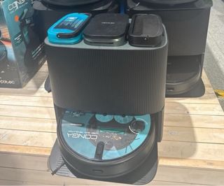 Conga 11090 Robot Aspirador
