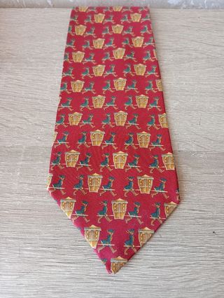 Cravatta vintage - Valentino