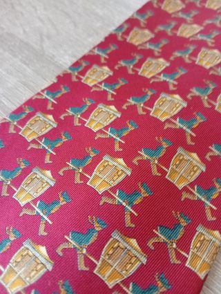 Cravatta vintage - Valentino