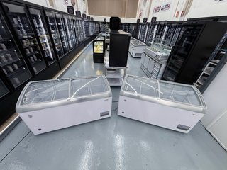 CONGELADOR ARCON NUEVO 1,50m