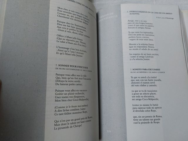 Obra poética completa