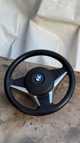 Volante BMW E60