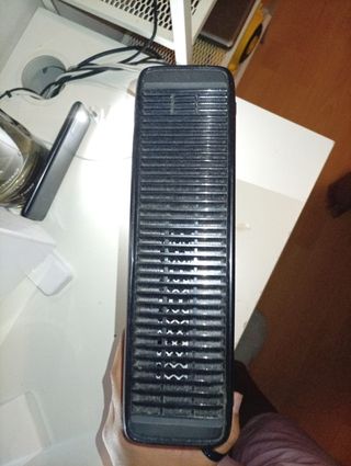 Xbox 360 Negra