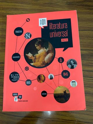 Literatura Universal
