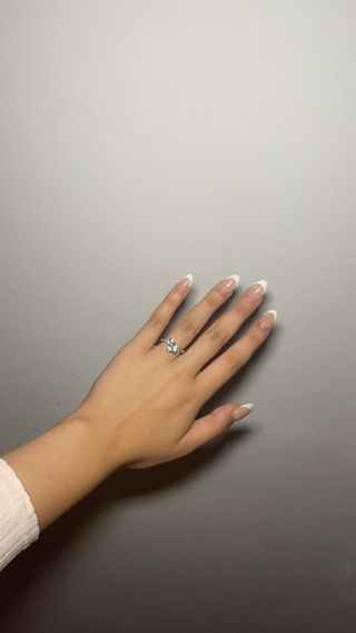 Anillo Pandora Plata