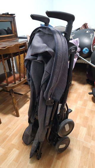 Carro de bebé Bugaboo Cameleon 3