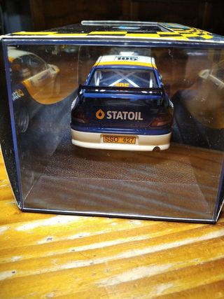 Mitsubishi Lancer Evo 7 Superslot
40€ por unidad