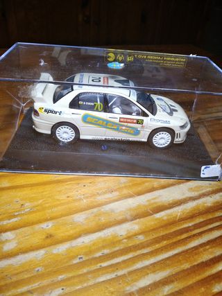 Mitsubishi Lancer Evo 7 Superslot
40€ por unidad