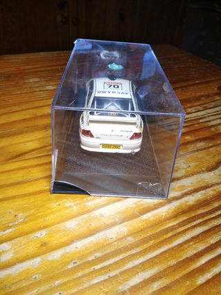 Mitsubishi Lancer Evo 7 Superslot
40€ por unidad