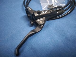 NUEVO Freno trasero Shimano XT 8000 1700 mm derech