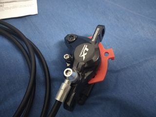 NUEVO Freno trasero Shimano XT 8000 1700 mm derech