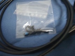 NUEVO Freno trasero Shimano XT 8000 1700 mm derech