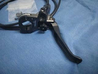 NUEVO Freno trasero Shimano XT 8000 1700 mm derech